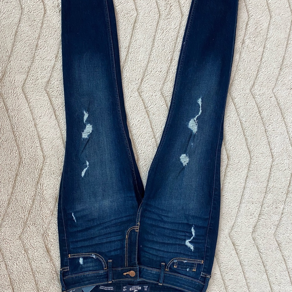 Hollister jeans
